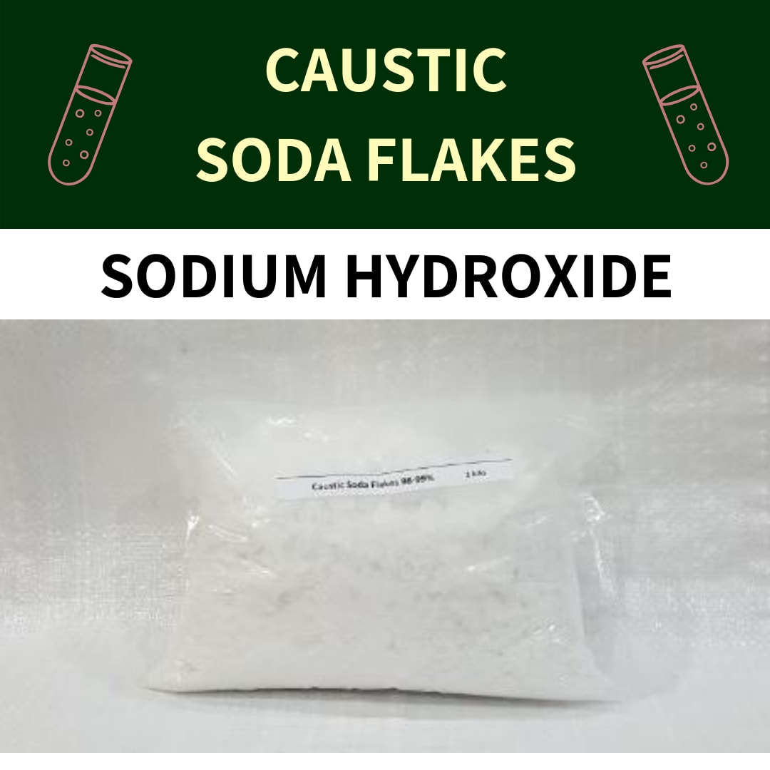 Caustic Soda, Caustic Soda Flakes, Lye, Sodium Hydroxide, Bar Soap making, soap making, Liquid soap making, Chemstore, Chemstore PH, Philippines